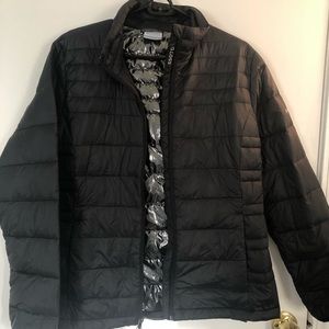 Columbia Vodoo Falls 590 Turbodown